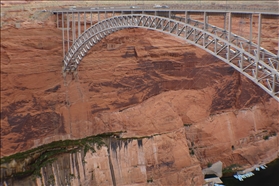 Glen Canyon Dam